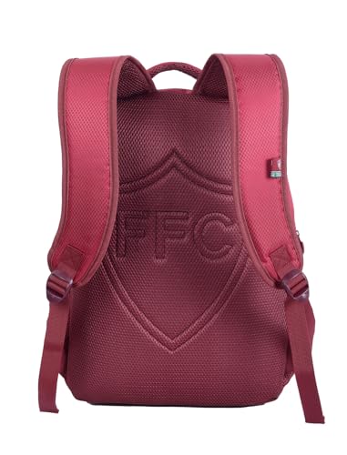 Mochila Esportiva Escolar Fluminense 14052 Flu Original