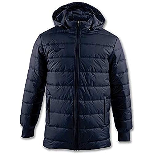 Joma, Anorak, Urban, Ragazzi, Marino, 4Xs Boy'S