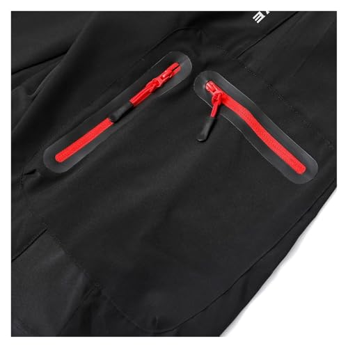 Biker Shorts Shorts Motocross Racing Moto MTB Downhill miniatura 5