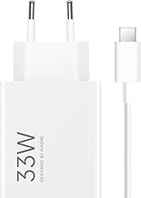 Xiaomi 33W Charging Combo (Type-A) EU