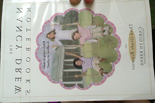 Third-Grade Reporter