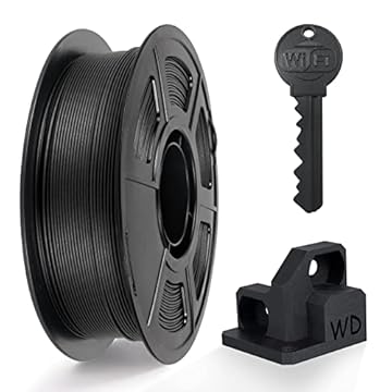 best heat resistant filament