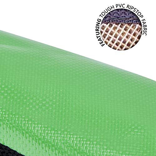Drift Sock Sea Anchor de 28 pulgadas con boya para barcos de 4.3 a 5.5 metros 2