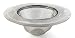 Discovery Stainless Steel Mesh Sink Strainer, 1-pack.