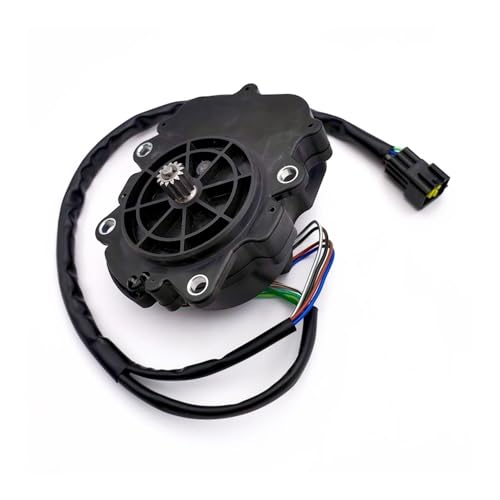 Moteur d'essieu avant pour réparer le système 4x4 des quads CF MOTO 500/625
