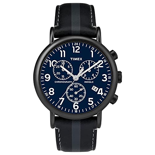 Timex Weekender Chrono TWF3C8400