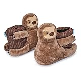 Coddies Sloth Slippers