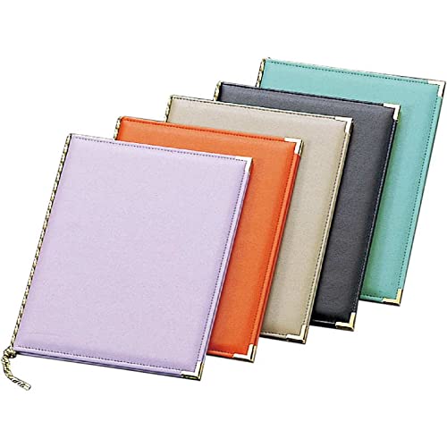 �����\�t�g ���� ���j���[(�� A4 4�y�[�W)�@�yLB-111�z�I�����W[������ ���j���[�u�b�N �q���^�C�v]