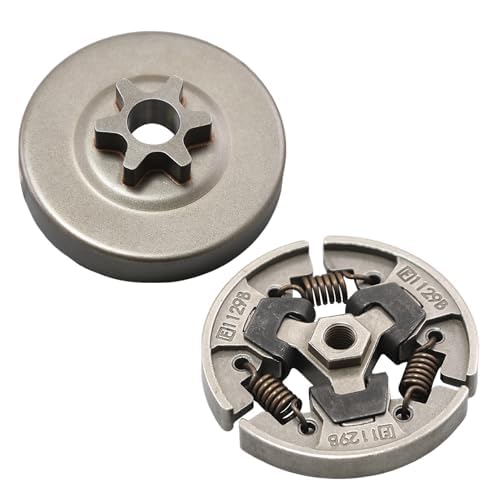 Chaîne qui patine ? Kit embrayage 1137 160 2000 pour tronçonneuse Stihl MS201T MS192C