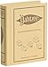 Winning Solutions Yahtzee Linen Book Vintage Edition Board Games