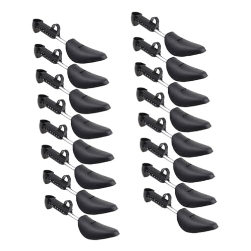 Embauchoirs réglables pour femmes lot de tendeurs de forme chaussures