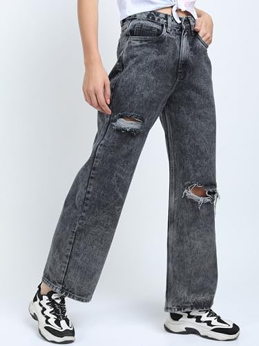 Image of Tokyo Talkies Women Jeans
