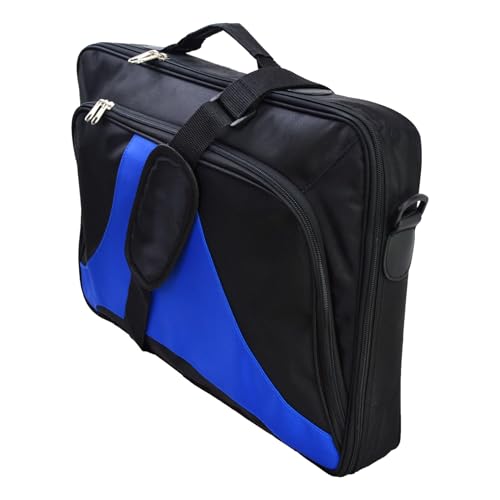 Laptop bag 18 inch, Messenger Shoulder Bag For Laptop Computer Tablet Carrying Case Cover2