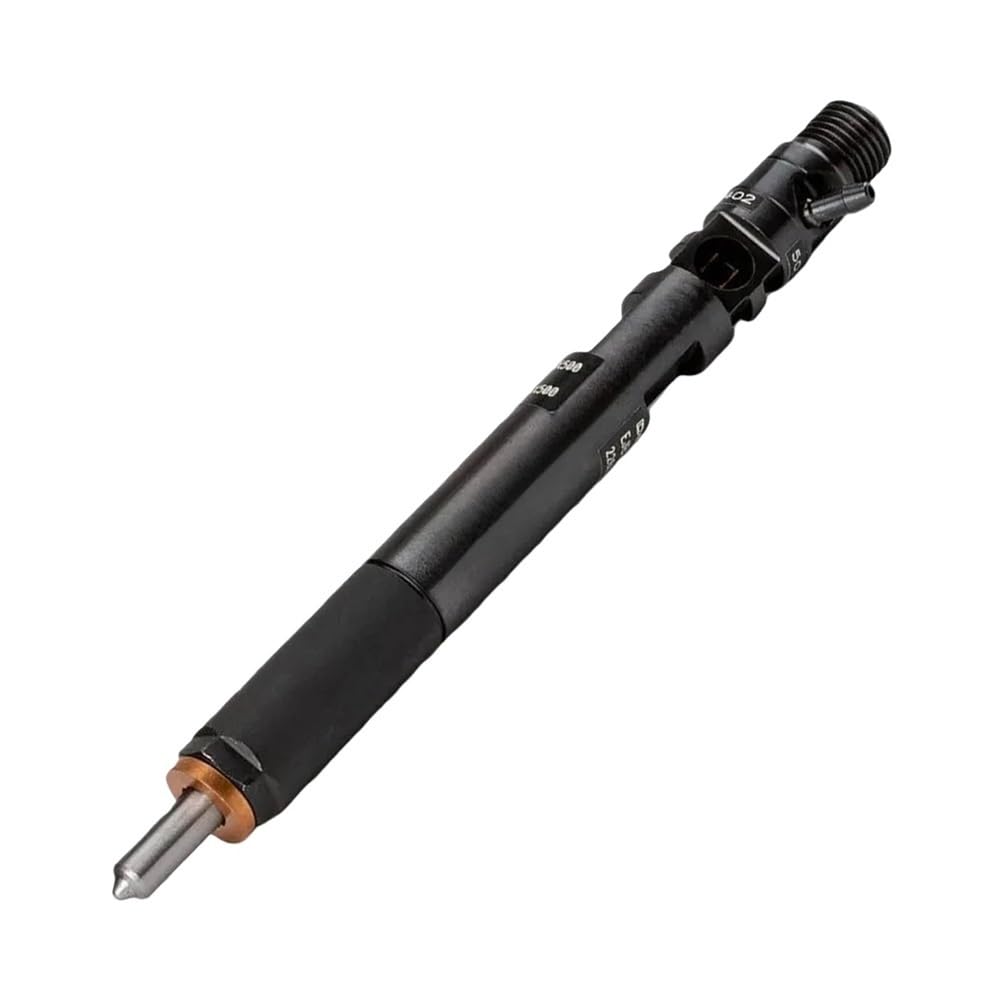 Car Petrol Injector 1pc Common Rail Diesel Fuel Injector EJBR02801D 33800-4X500 for Hyundai for Terracan for Kia for CRDi