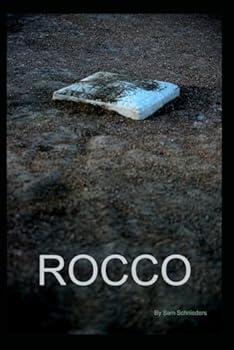 Paperback Rocco Book