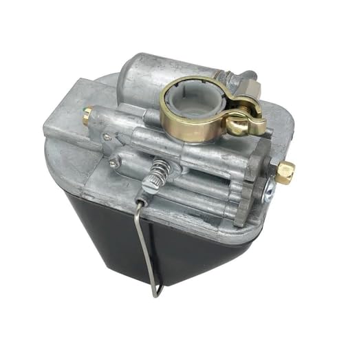 Carburateur neuf type AV7 pour rouler au quotidien en MBK 88