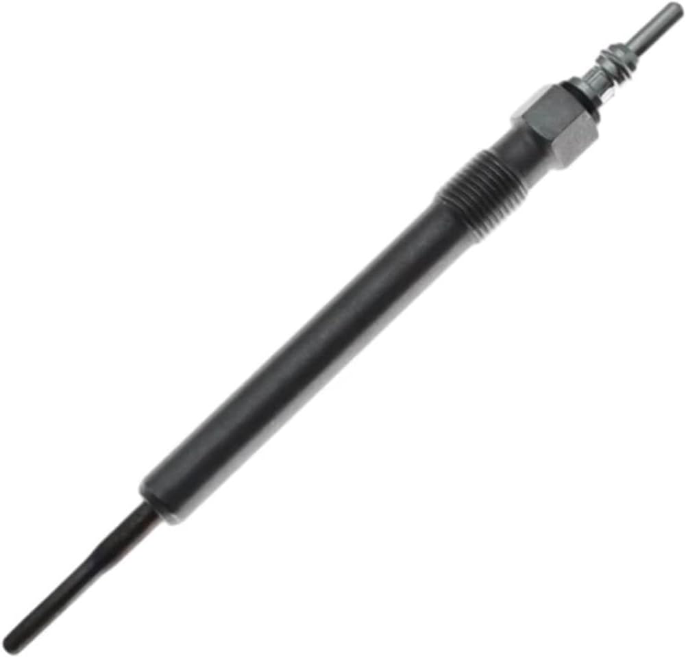 Car Diesel Glow Plug Set for Porsche for Cayenne 2010 2011 2012 2013 2014 2015 2016 2017 059963319AB 059963319F Heater Glow Plugs Replaces Kit