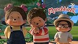  Monchhichi s1