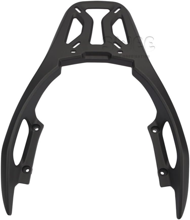 Motorcycle Luggage Shelf Frame for Forza350 NSS350 Rear Cargo Luggage Bracket Motorcycle Accessories Thickening Extended Carrier Top Box Bracket Plate