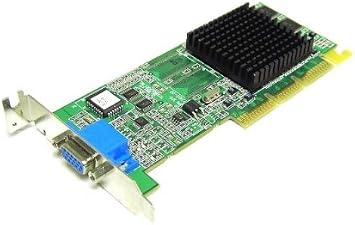 ATI Technologies 100-416086 Rage 128GL 16MB SDRAM AGP 2x Graphics Card
