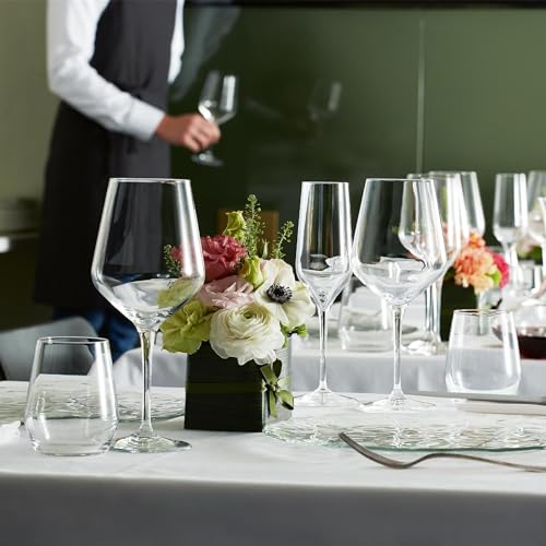 Electra Taça para Espumante Bormilo Rocco Transparente 375Ml