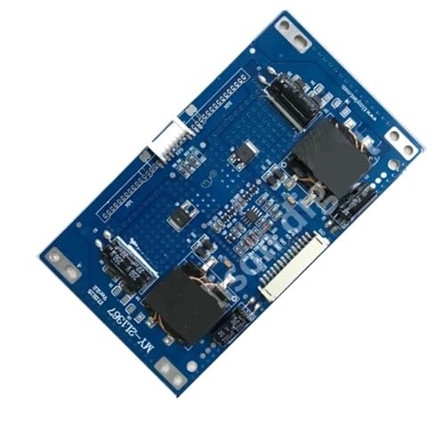 Carte à courant constant MY-2L1367 réparer clignotement éclairage LED