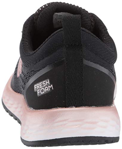Tênis Infantil New Balance Arishi Yparill3 31 Preto/Rosa