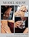 TLY Stackable Gold Rings for Women 18K Gold Plated Interlocking Ring Stack Set Gold Silver Mixed Metal Statement Rings Waterproof Dainty Cubic Zirconia CZ Fashion Connected Band Thumb Ring Size 4-11 Jewelry Gift for Women