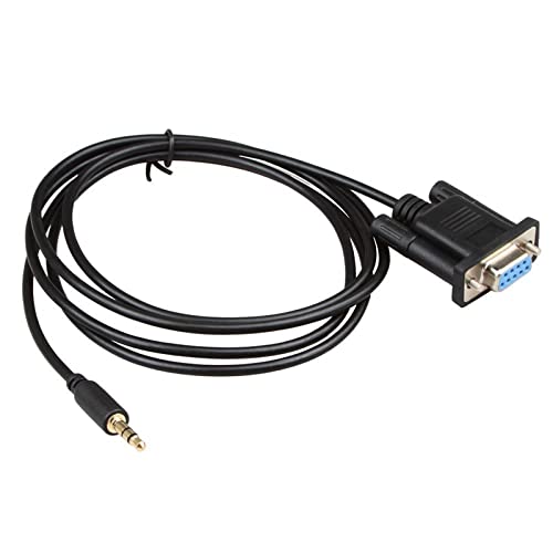 Cable KVM DVI a VGA que transmite vídeo y control USB sin parpadeos en pantalla
