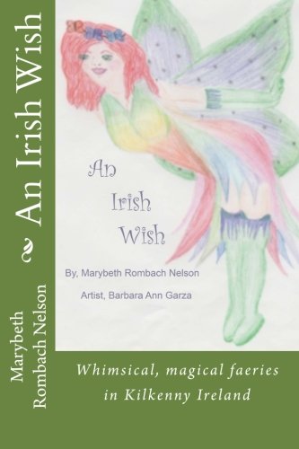 An Irish Wish: Whimsical