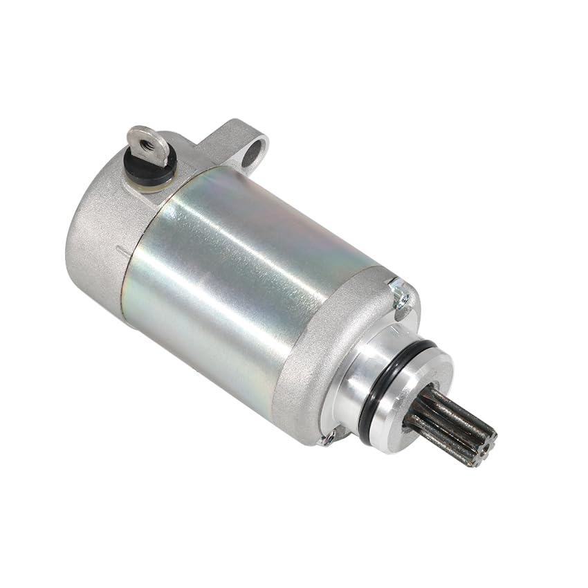 Amazon.com: Starter Motor Replacement OEM: B7B-81890-00 B7B-81890