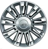 Wheel Hub Cap, 23432319 for Escalade 2015-2020, Center Cap Cover Only