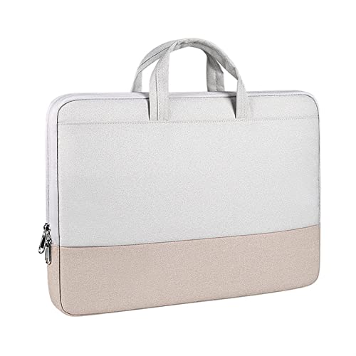 Capa de bolsa para laptop para 13 14 15,6 polegadas Capa para computador PC Notebook Bolsa de manga