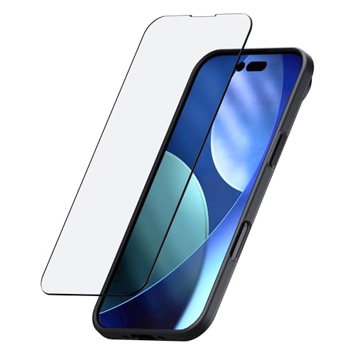 Verre de protection SP CONNECT iPhone Air anti-rayures haute sensibilité