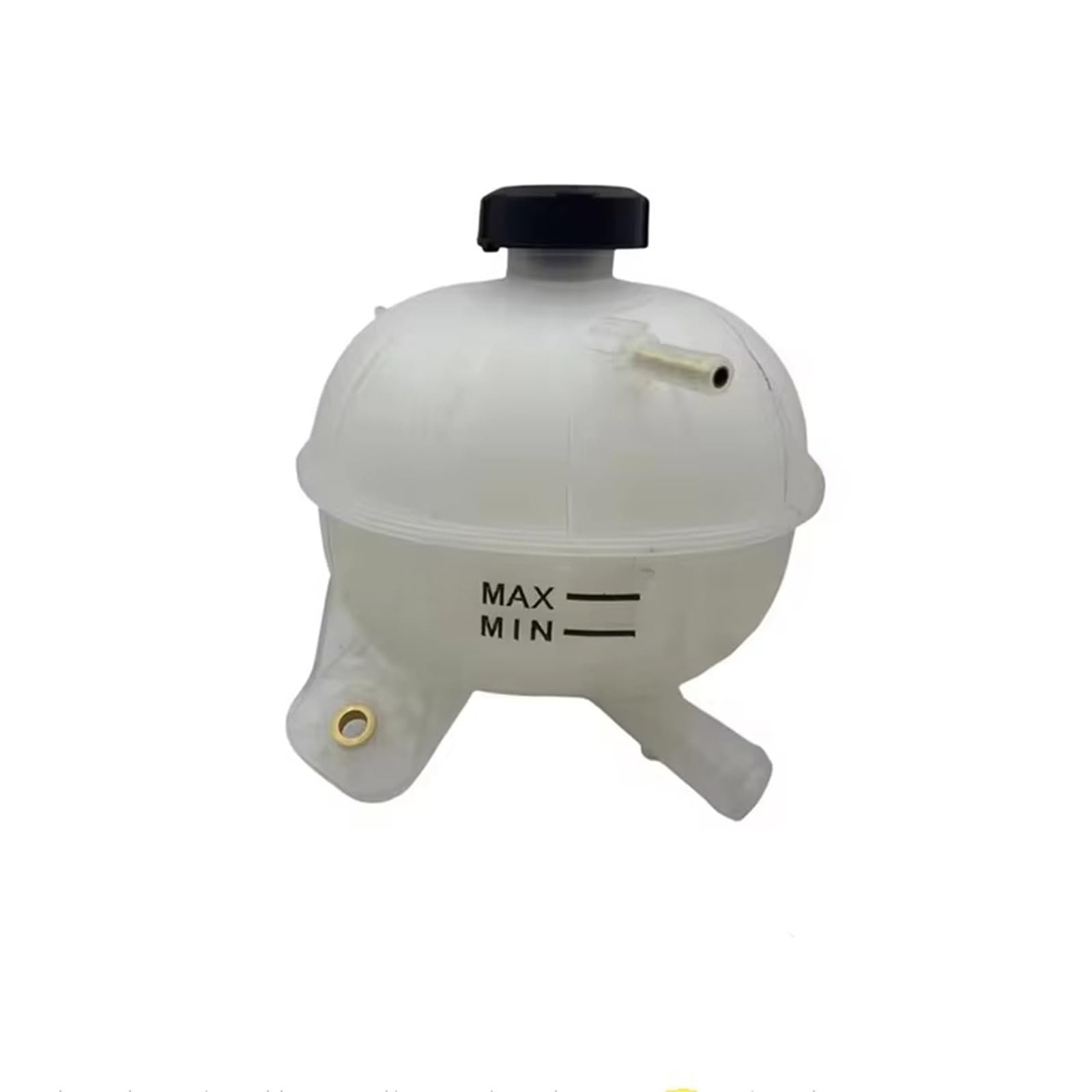 Engine Coolant Expansion Tank Compatible with Hyundai for Tucson