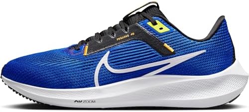 Nike Air Zoom Pegasus 40 mens LACED SHOES