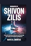 Biography of Shivon Zilis: From the Defense of the Ice to Protecting the Legacy of Artificial Intelligence