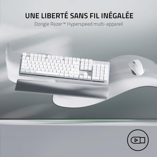 Razer Pro Click Mini - vue 10