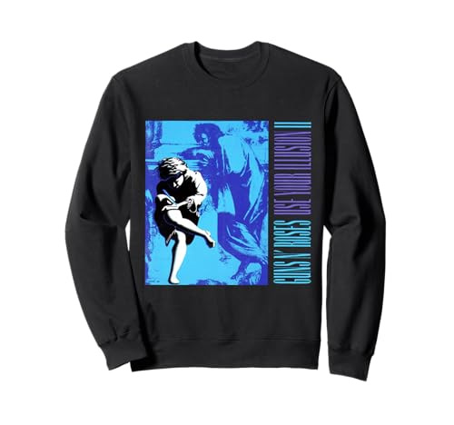 Official Guns N' Roses Use Your Illusion II Sweatshirt