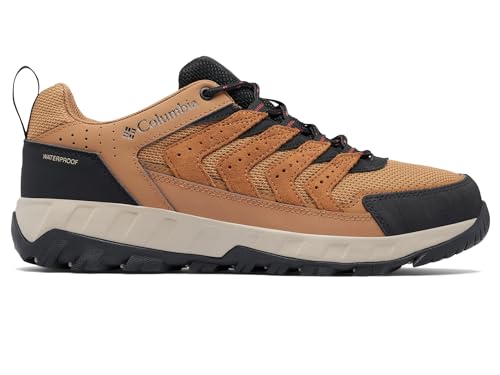 Image of Columbia Men Omni Grip Flow Fremont Shoes