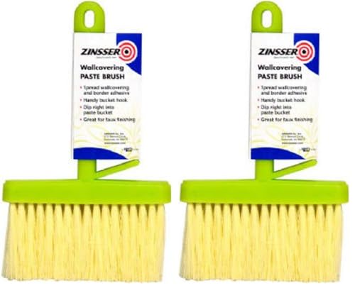Image of Zinsser 97501 Paste Brush (Pack of 2)