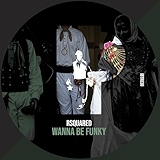 12. Wanna Be Funky (Original Mix)