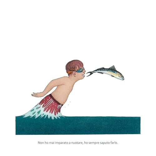 Da Grande Sarò Una Foca - 2