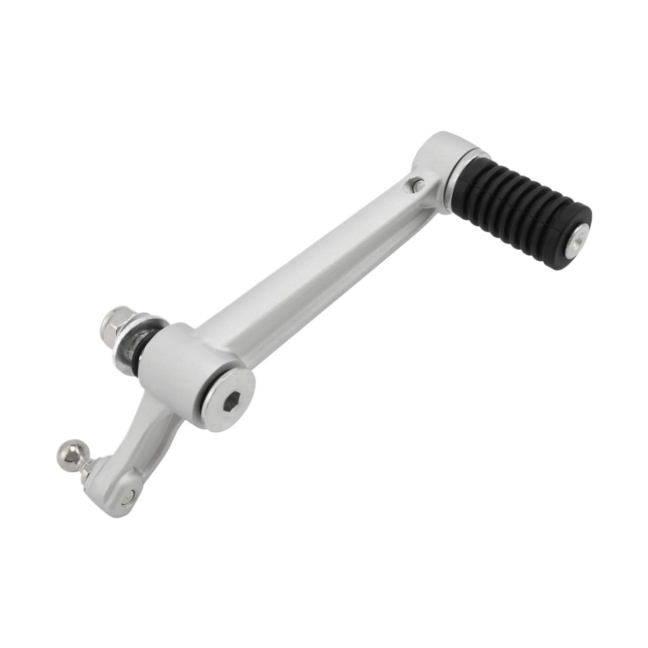 UUIPIP Motorcycle Gear Shift Lever Motorcycle Shifter Lever Shift Peg for RS660 RS 660 2021 2022 2023 Shift Pedal Shift Foot-Operated Shifter