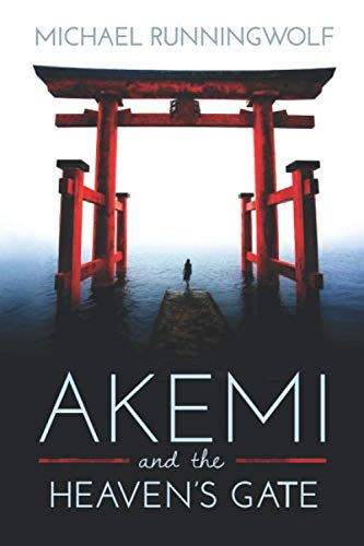 Preisvergleich Produktbild Akemi: and the Heaven's Gate