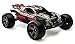 Traxxas 37076-3 Rustler VXL 1/10 Scale Brushless 2WD Stadium Truck with TQi 2.4GHz Radio, Black