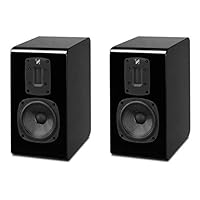 Amazon.co.jp: QUAD（クォード） ブックシェルフ型スピーカー S-1