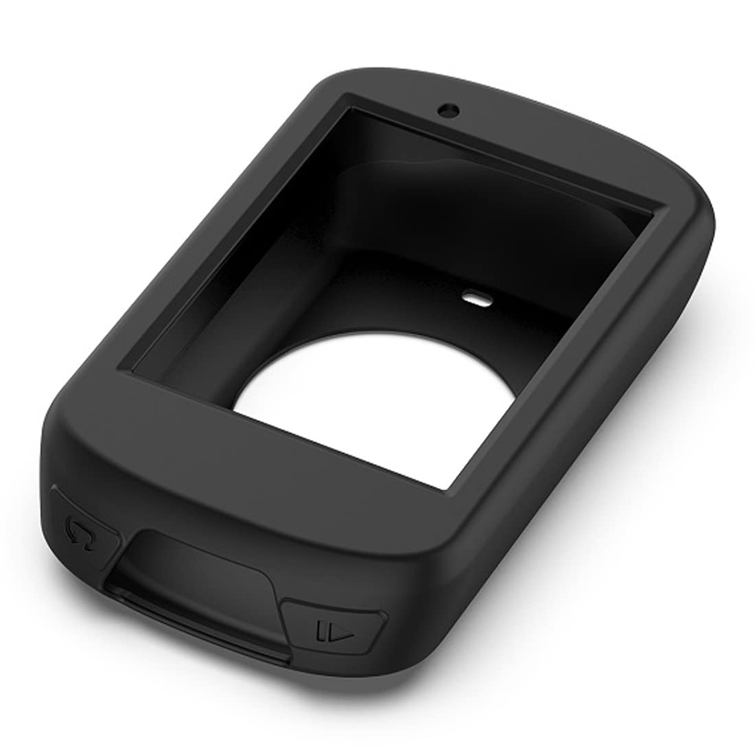 Moorovgi Tempered Glass Screen Protector + Case Compatible with Garmin Edge 830 - Image 2