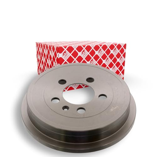 Febi bilstein 24034 Tambour de frein