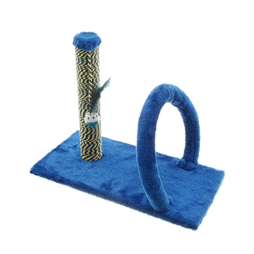 Tudo Pet Arranhador Retangular